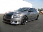 Nissan Maxima by Stillen 2008 года